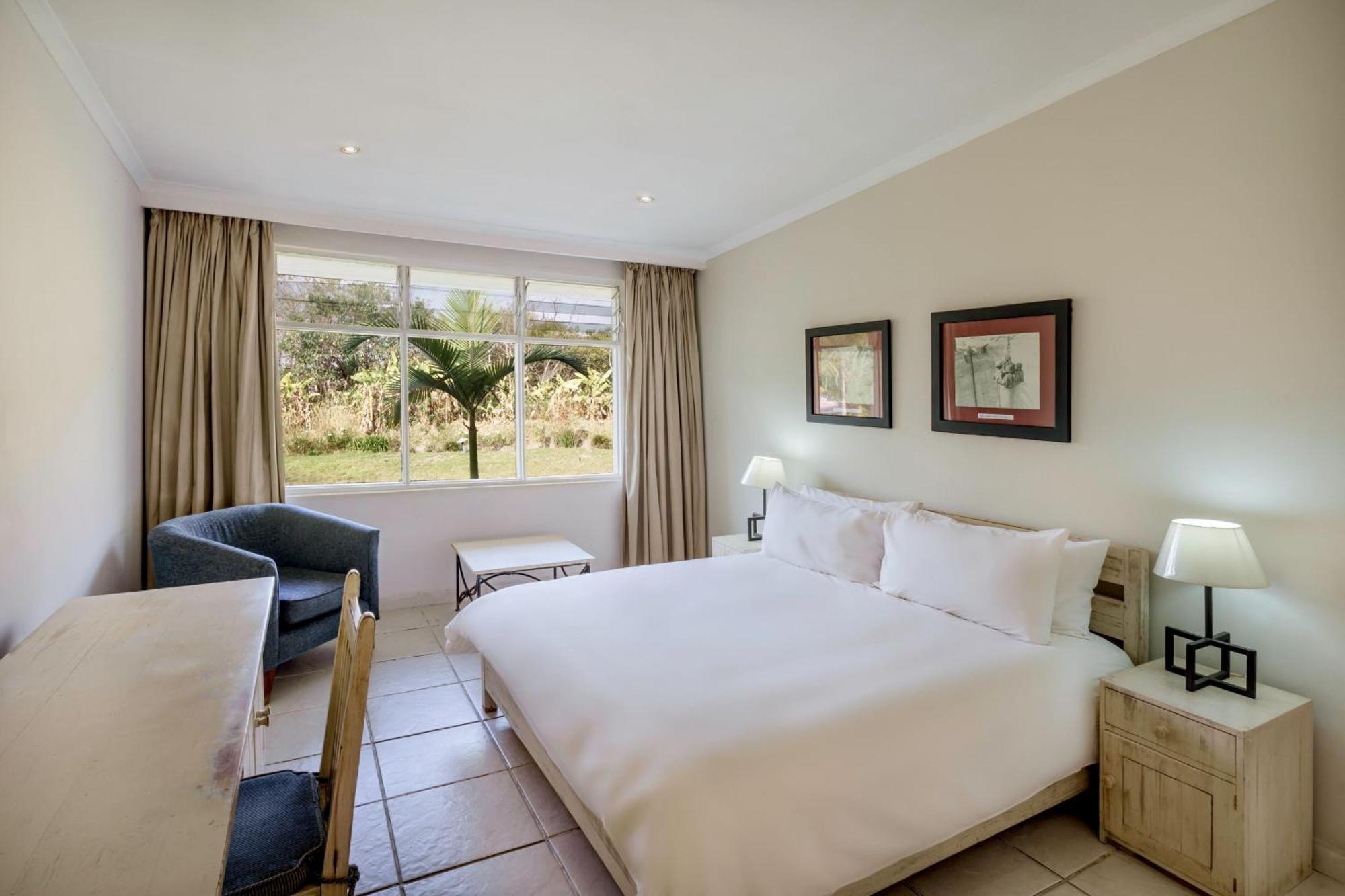 Protea Hotel By Marriott Chingola Exterior photo