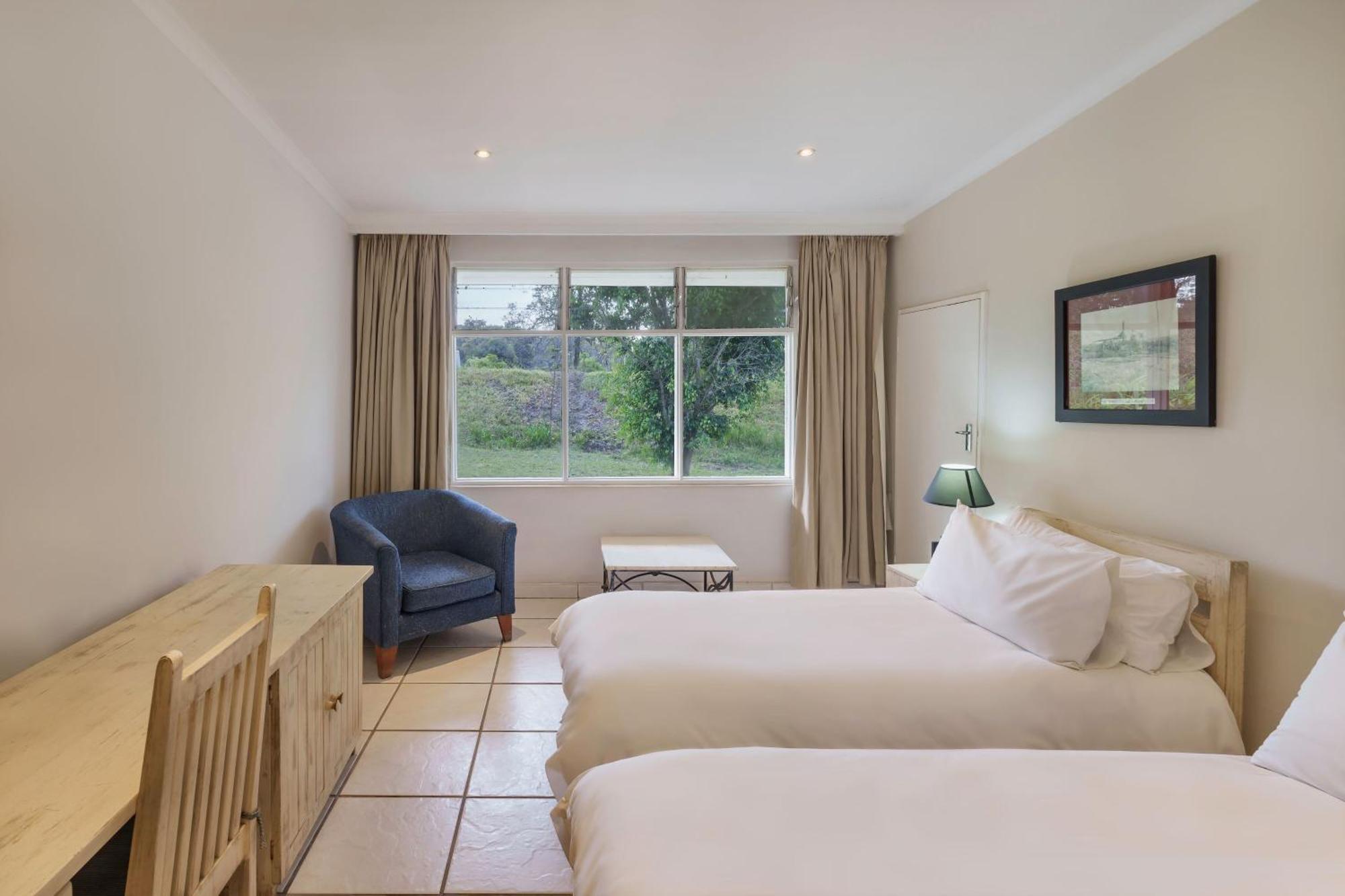 Protea Hotel By Marriott Chingola Exterior photo