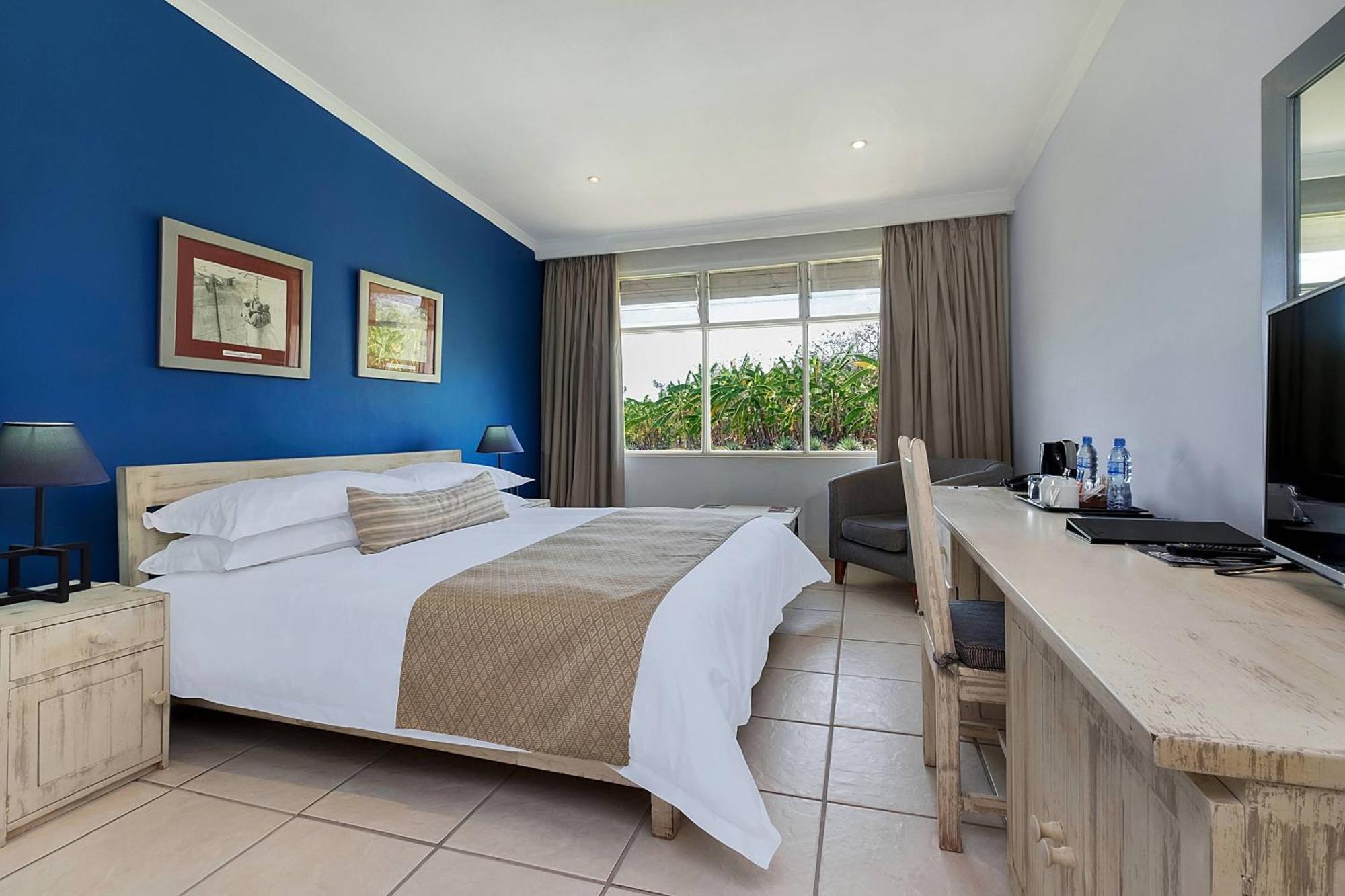 Protea Hotel By Marriott Chingola Exterior photo