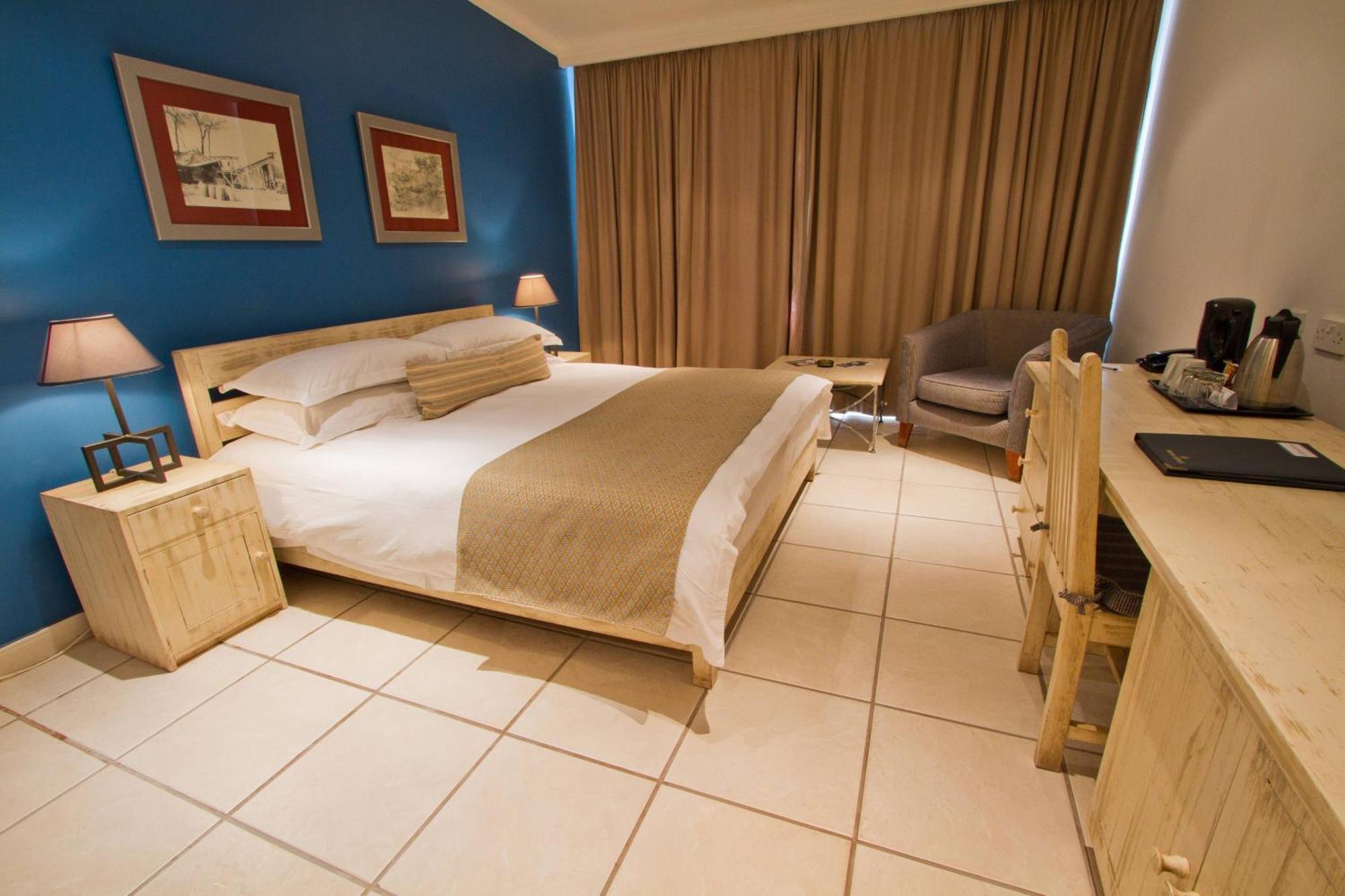 Protea Hotel By Marriott Chingola Exterior photo