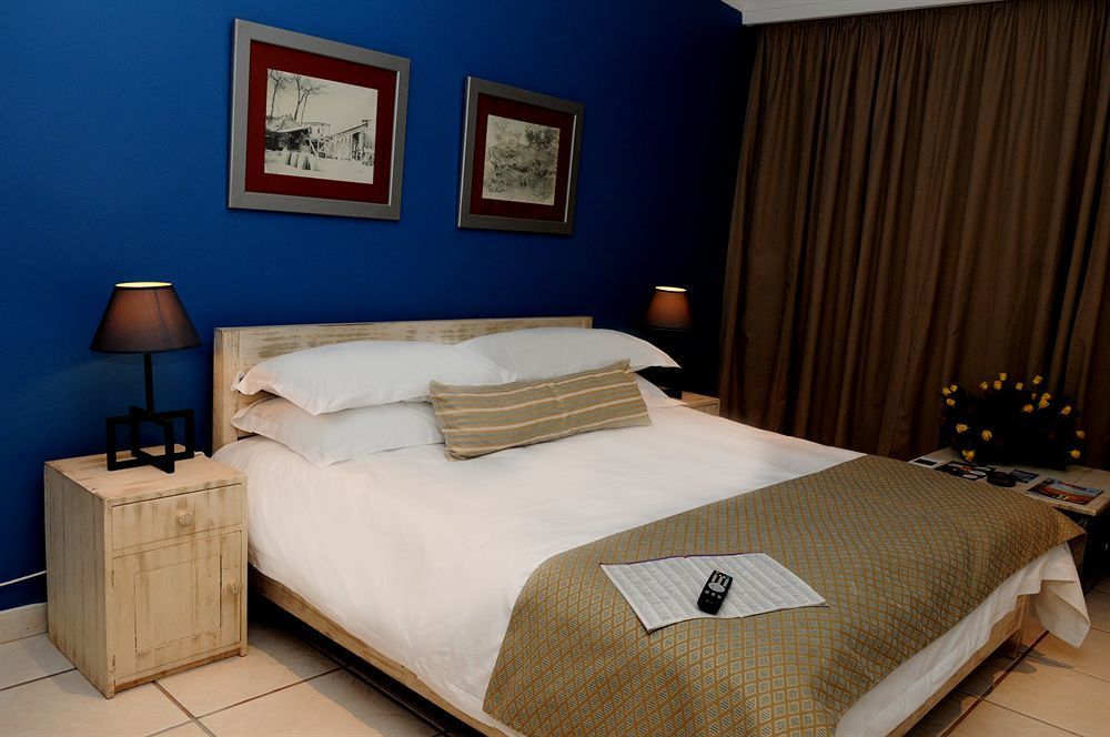 Protea Hotel By Marriott Chingola Exterior photo